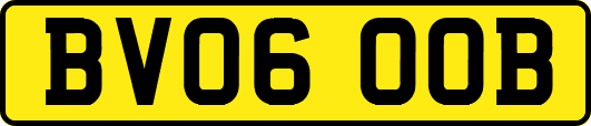 BV06OOB