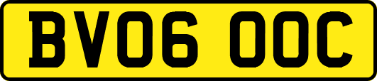 BV06OOC