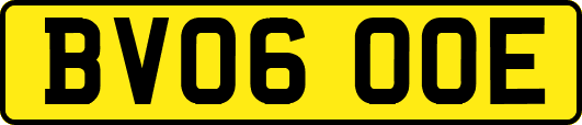 BV06OOE