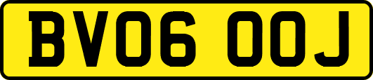 BV06OOJ