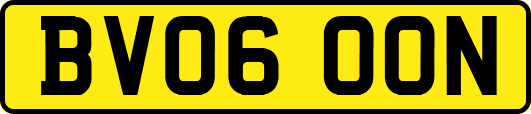 BV06OON