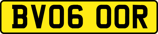 BV06OOR