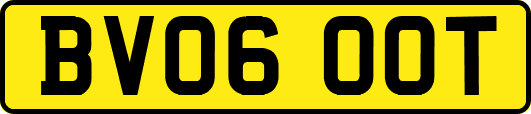 BV06OOT