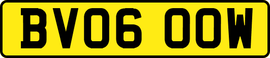 BV06OOW