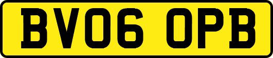 BV06OPB