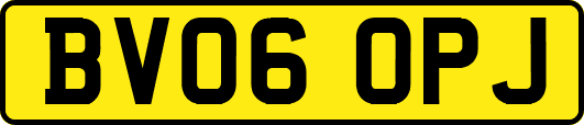 BV06OPJ