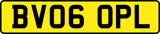 BV06OPL