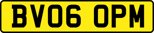 BV06OPM