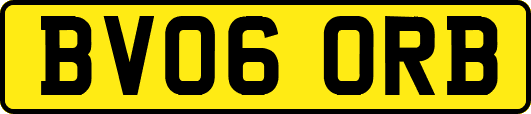BV06ORB