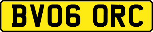 BV06ORC