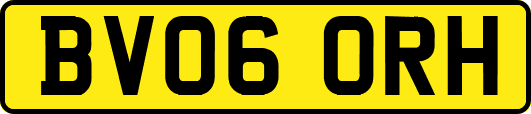 BV06ORH