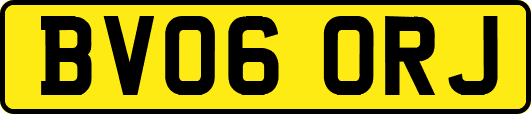 BV06ORJ