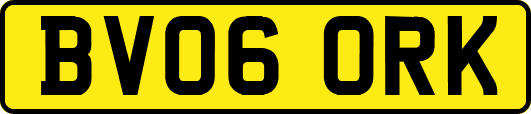 BV06ORK