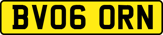 BV06ORN