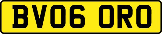 BV06ORO