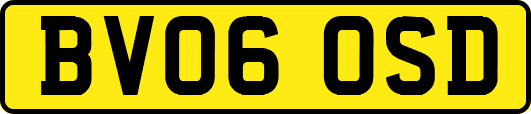 BV06OSD
