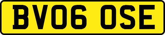 BV06OSE