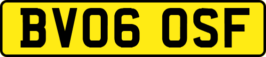 BV06OSF