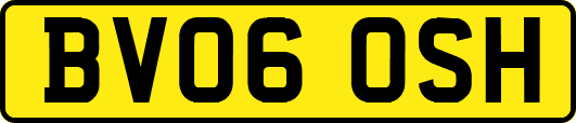 BV06OSH