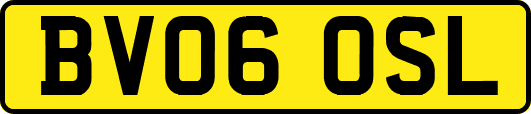 BV06OSL