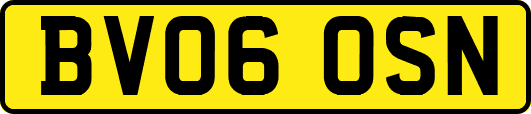 BV06OSN