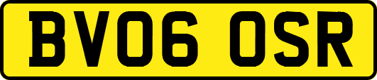 BV06OSR
