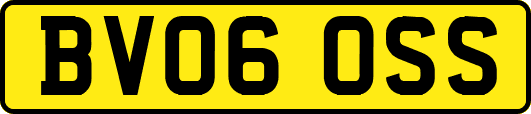 BV06OSS