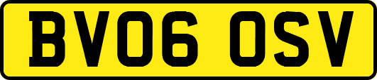 BV06OSV