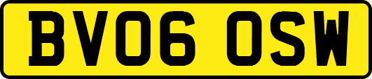 BV06OSW