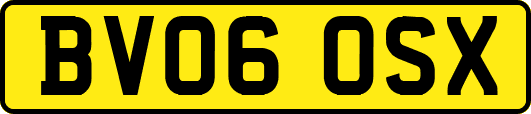 BV06OSX