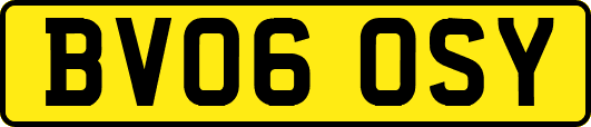 BV06OSY