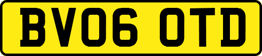 BV06OTD