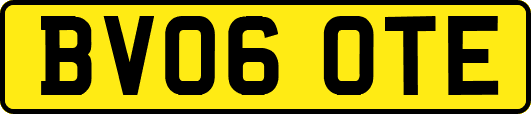 BV06OTE