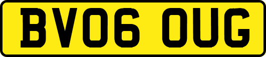 BV06OUG