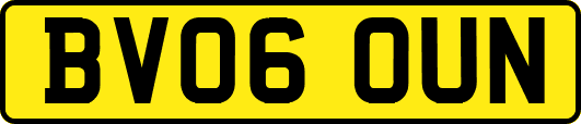 BV06OUN