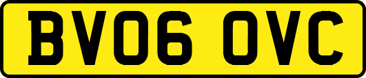 BV06OVC