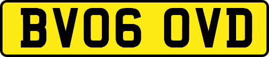 BV06OVD