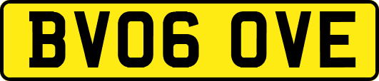 BV06OVE