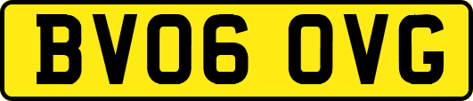 BV06OVG
