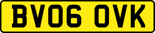 BV06OVK
