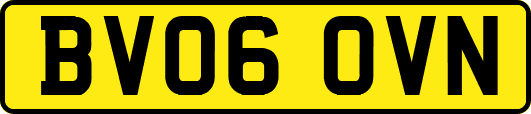 BV06OVN