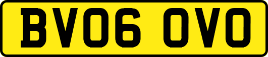 BV06OVO
