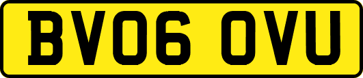 BV06OVU