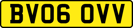 BV06OVV