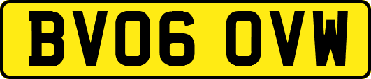 BV06OVW