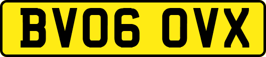 BV06OVX