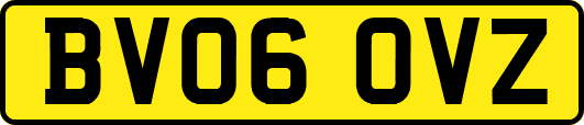 BV06OVZ