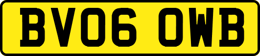 BV06OWB