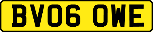 BV06OWE