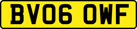 BV06OWF